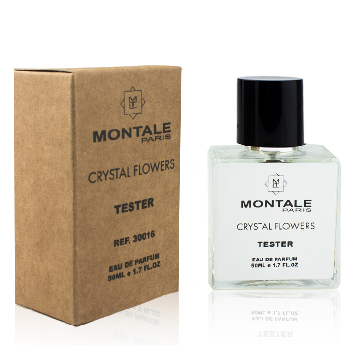 Парфюмерная композиция Montale Crystal Flowers тестер 50 ml (ST2-s36725)