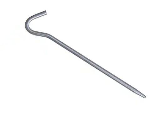 Кільця Fjord Nansen Alu Pegs URD (1046-00000007135)