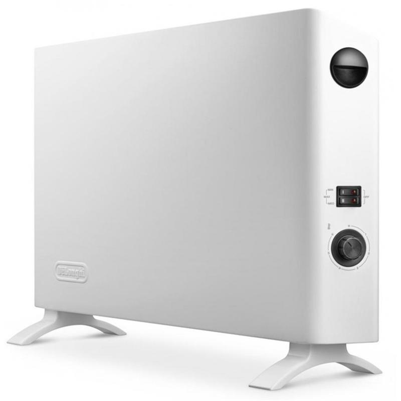 Конвектор Delonghi HSX 2320 Білий