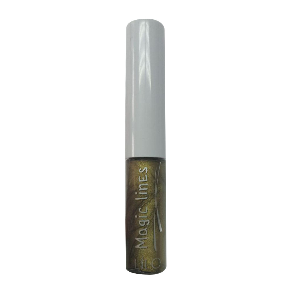 Подводка для глаз жидкая LiLo Magic lines Тон 72 Chrysolite