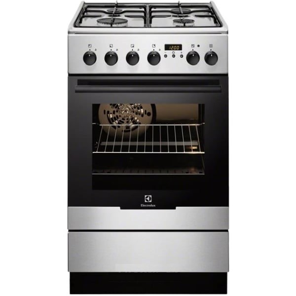 Плита електрична Electrolux EKK 64580 OW (F00152354)