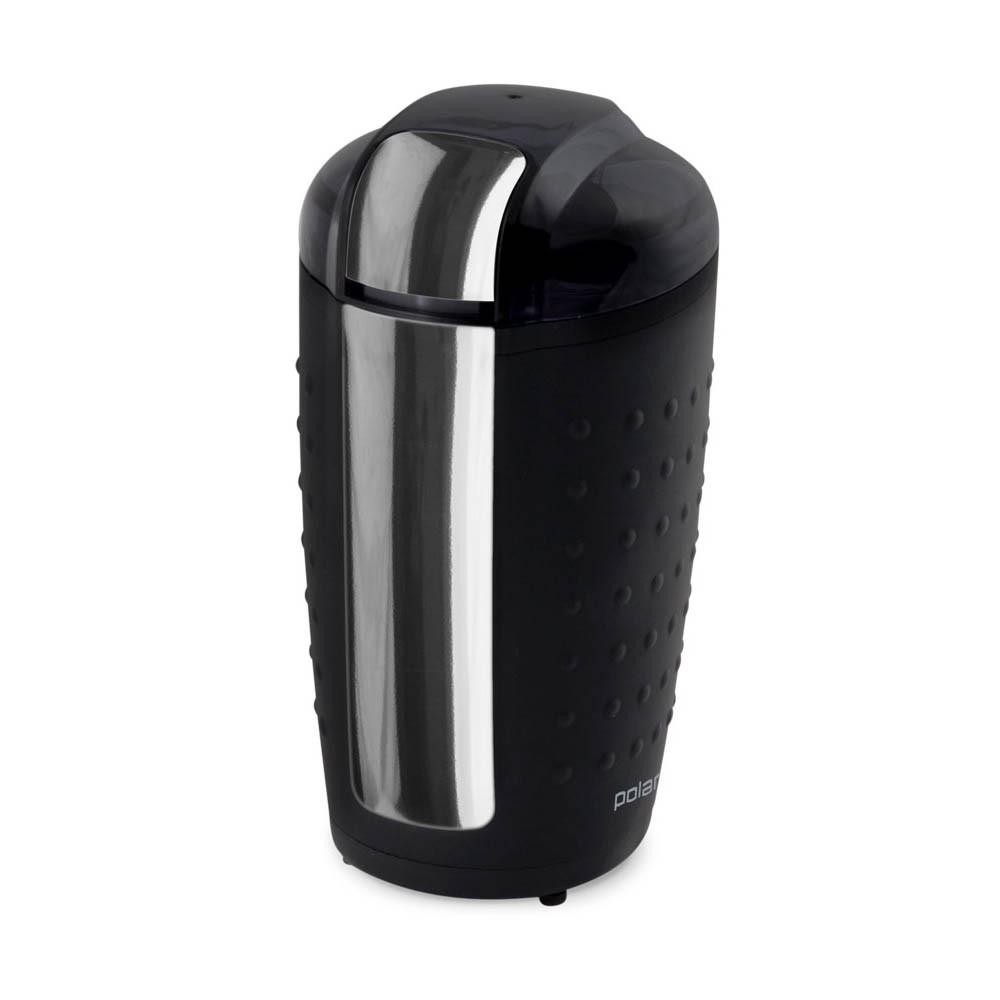 Кавомолка Polaris PCG 1420 Чорний (F00145226)