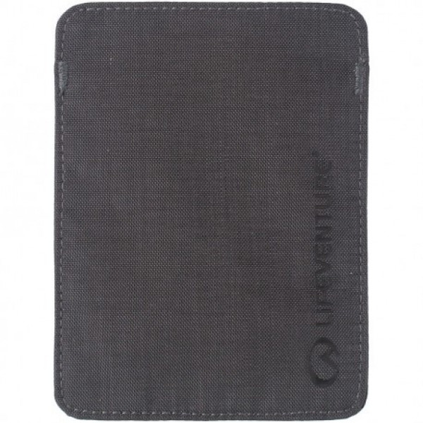 Кошелек Lifeventure RFID Passport Wallet (1012-68740)