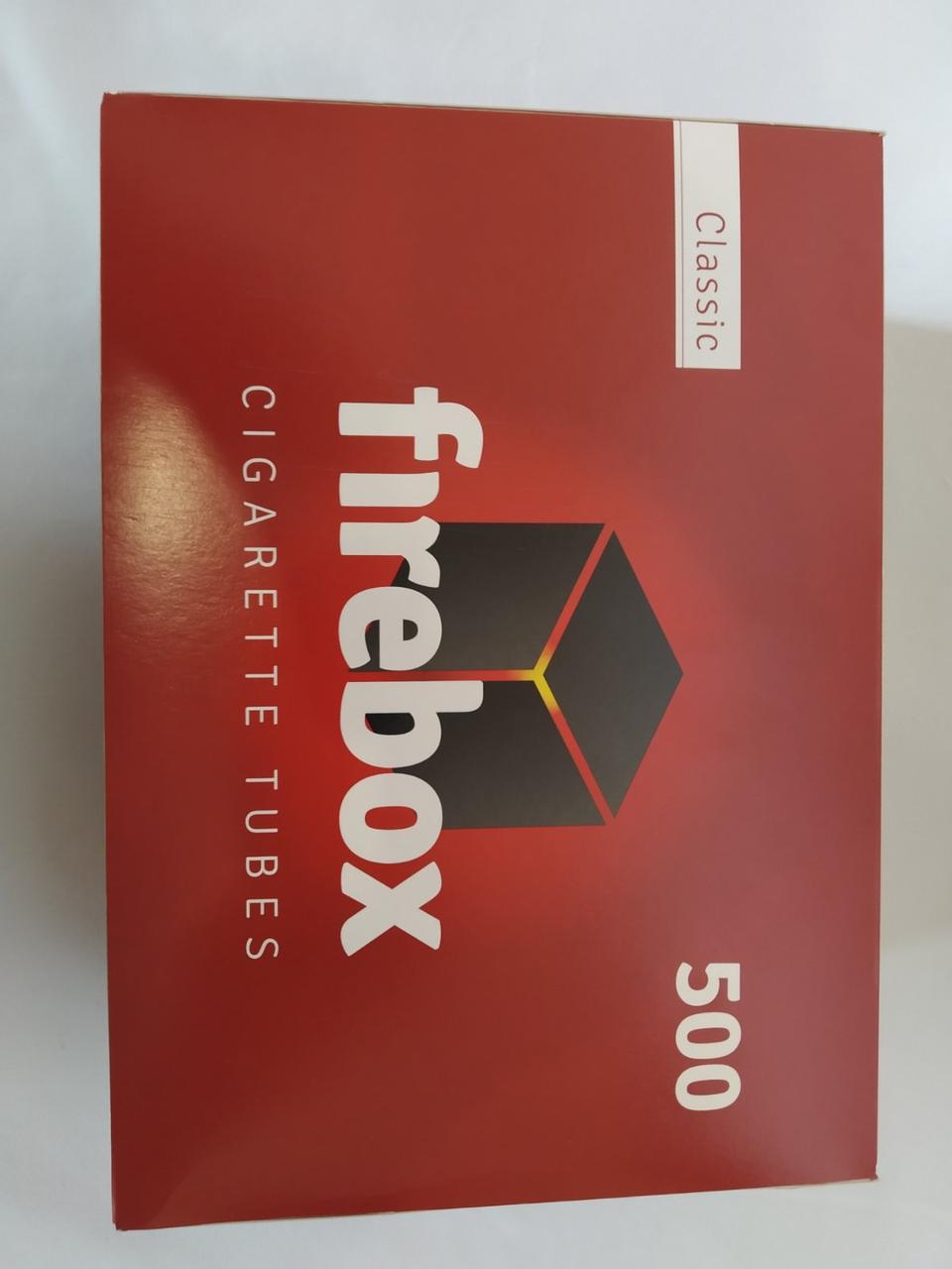 Цигарний набір для куріння GERUI Firebox