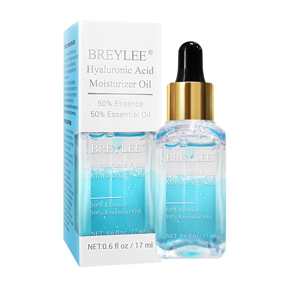 Сироватка для обличчя Breylee Hyaluronic Acid Serum (hub_zkQZ34547)