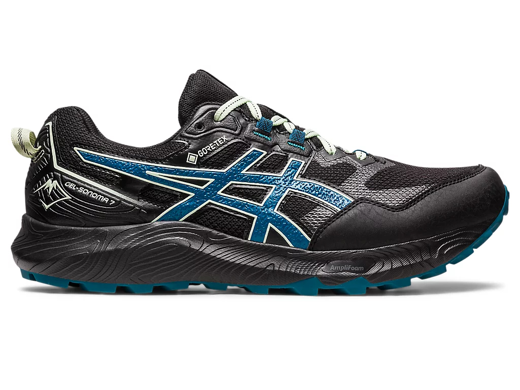 Мужские кроссовки для бега Asics ( 1011B593 ) GEL-SONOMA 7 GTX 2023 размер 44.5