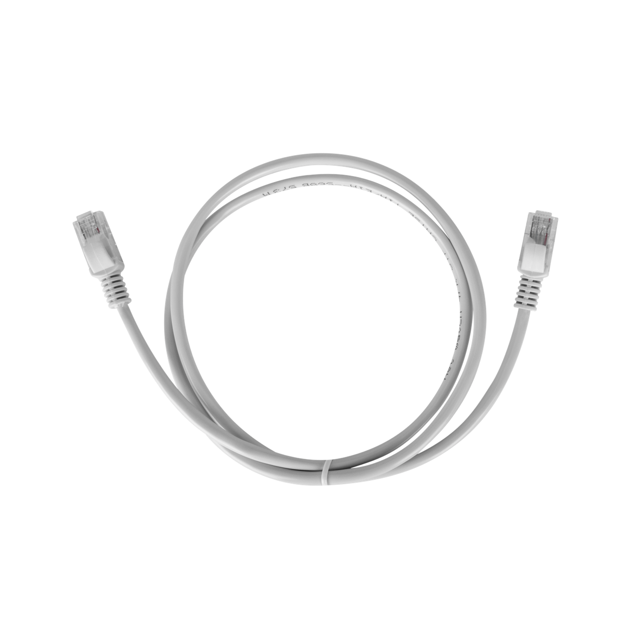 Патч-корд литий GreenVision UTP RJ45 5Е 1 м