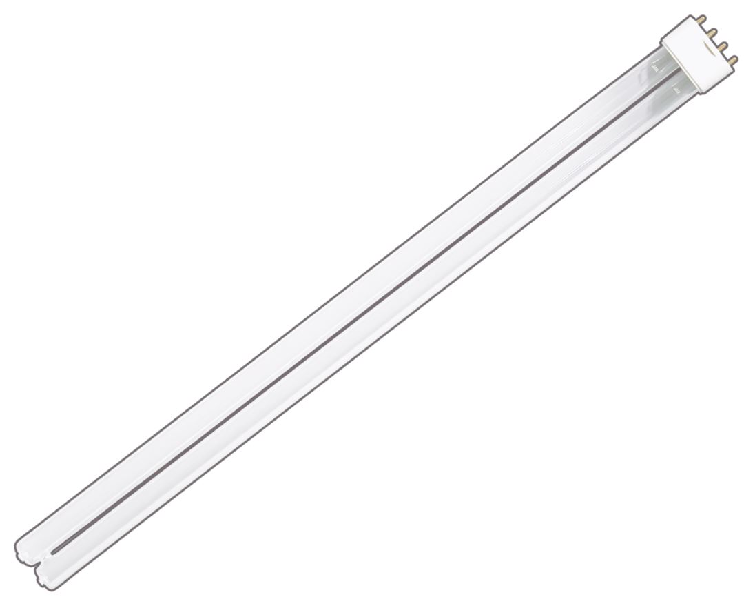 УФ лампа 55 Вт для прудового стерилизатора Sera UV-lamp (4001942312059)