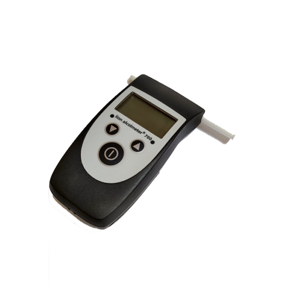Алкотестер Lion Alcometer 700 (MM00344)