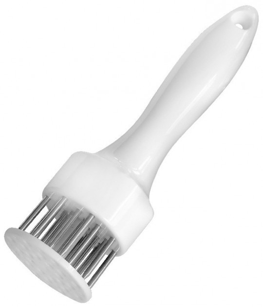 Інструмент для відбивання м'яса Meat Tenderizer (vol-608)