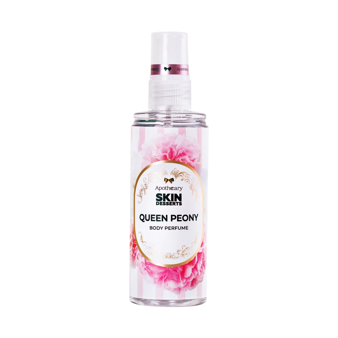 Спрей для тіла Queen Peony Apothecary Skin Desserts 120 мл