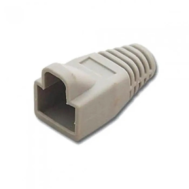 Колпачки для коннекторов RJ45 Cat5e UTP STP 100 шт