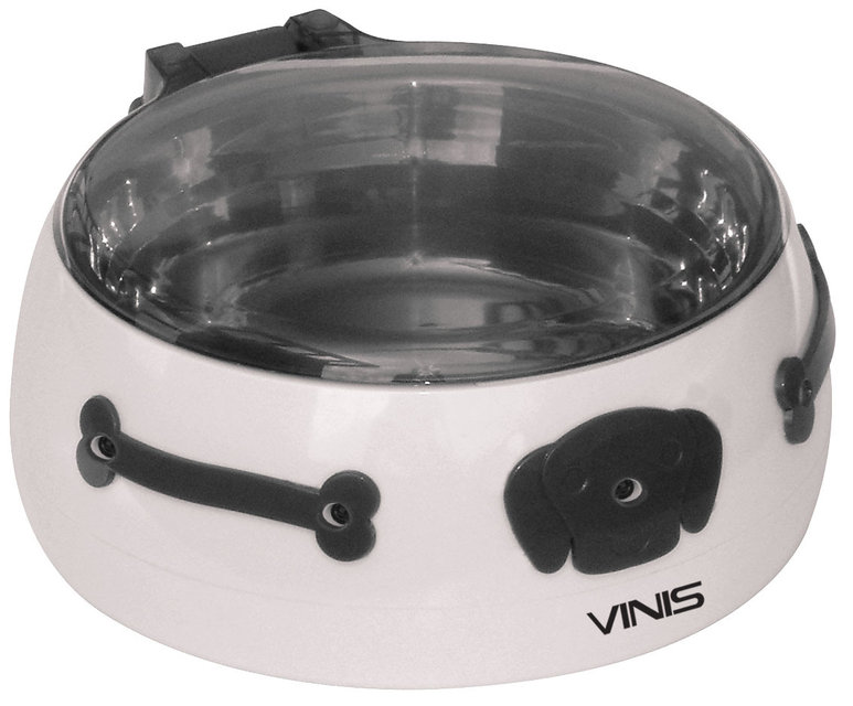 Сенсорная кормушка для собак Vinis VDF-01 (64172)