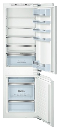 Двухкамерный холодильник Bosch KIN 86AD30 (F00052515)