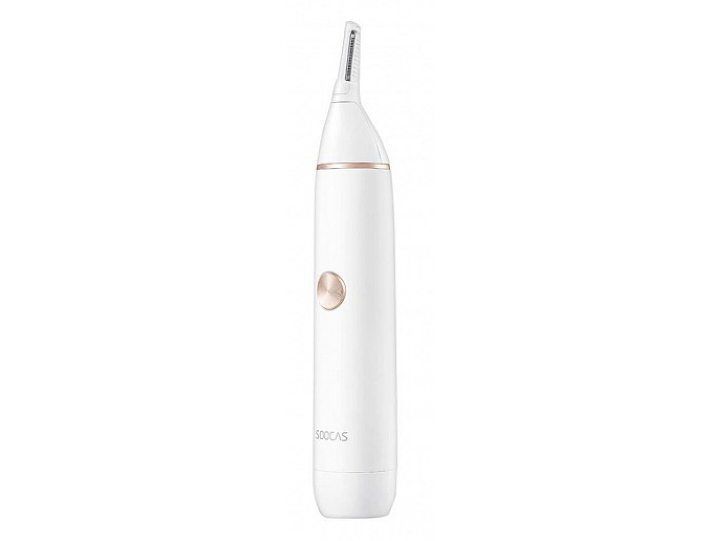 Триммер Xiaomi SOOCAS Nose Hair Trimmer White N1