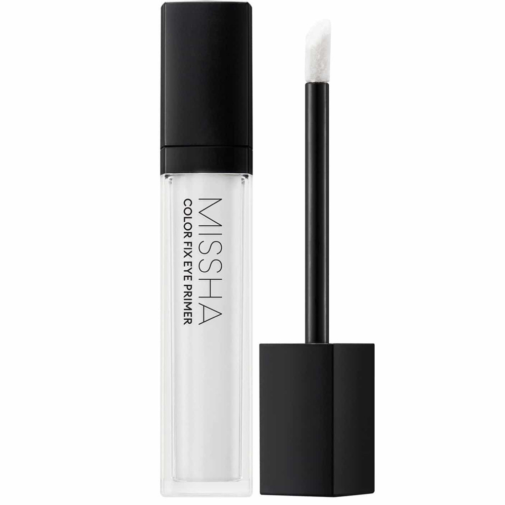 База для век прозрачная Missha Color Fix Eye Primer 7,5 г (8806185752350)