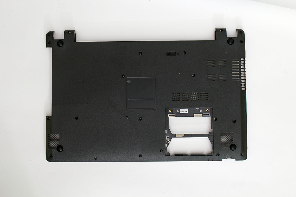 Нижня частина корпусу для ноутбука Acer V5-531/V5-571 Чорний (A6280)