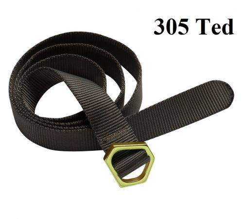 Ремінь Black Diamond Hex Belt  Ted (1033-BD W765.305)
