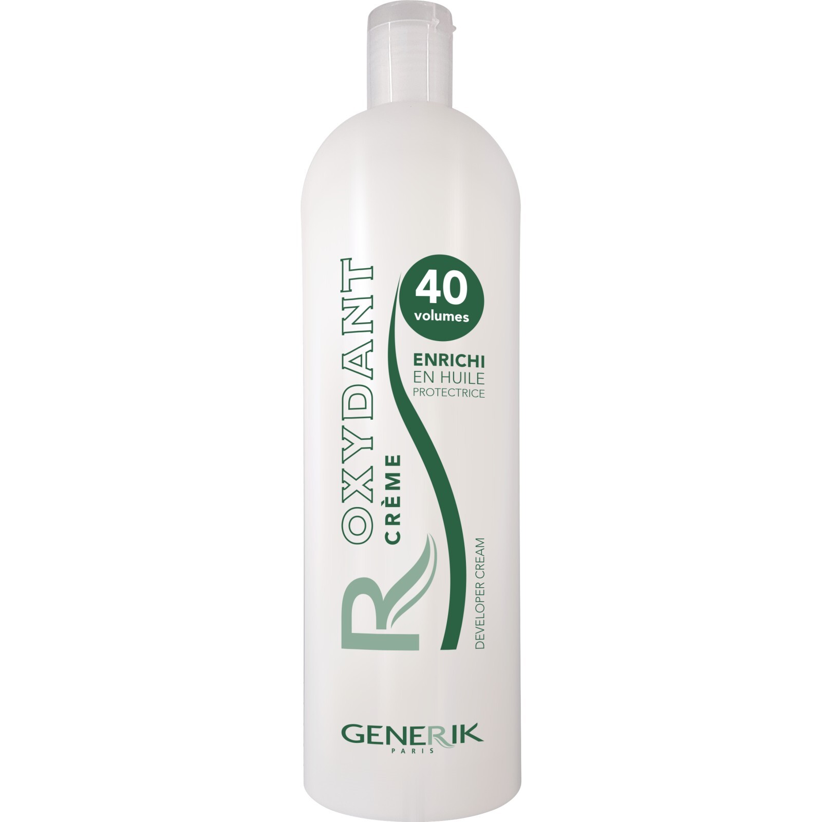 Оксидант Generik Oxydant 40vol (12%) 1000 мл (000013815)
