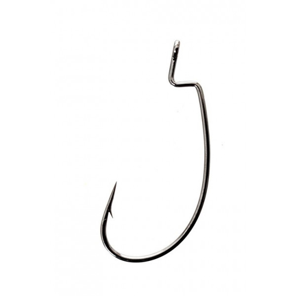 Гачок Decoy Worm17 Kg Hook 02 9 шт/уп (1013-1562.00.00)
