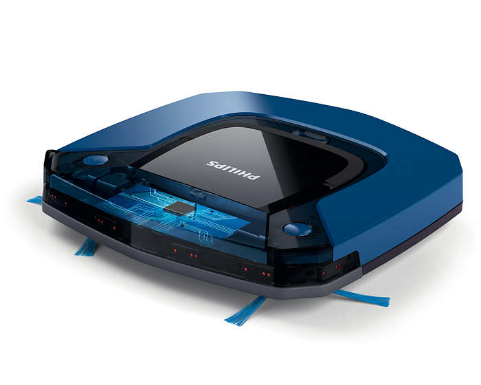 PHILIPS FC8792/01 SmartPro Easy
