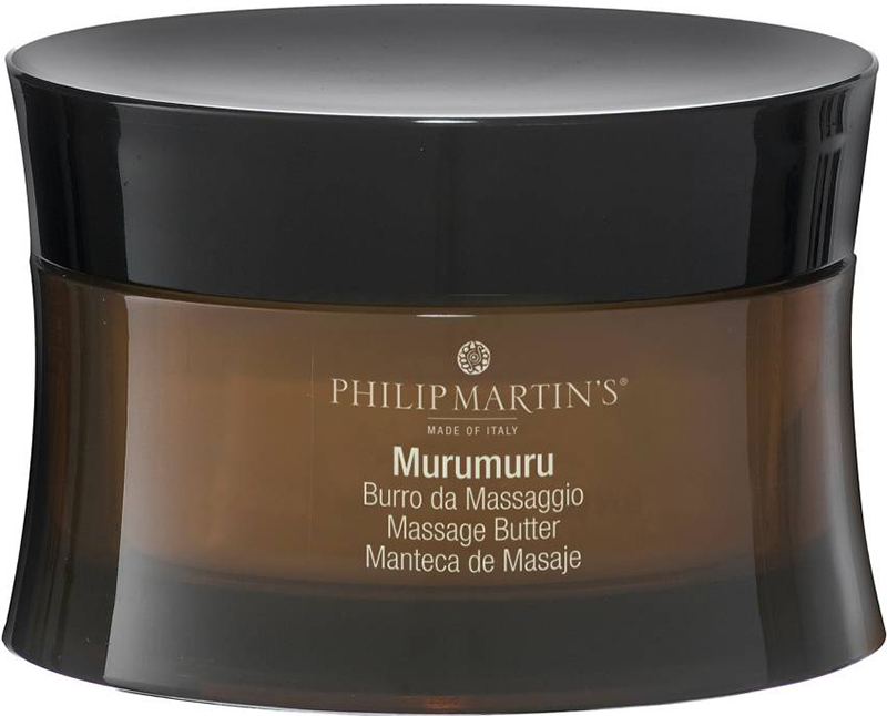 Масло универсальное для массажа Philip Martin's Murumuru Burro 200 мл (60857)