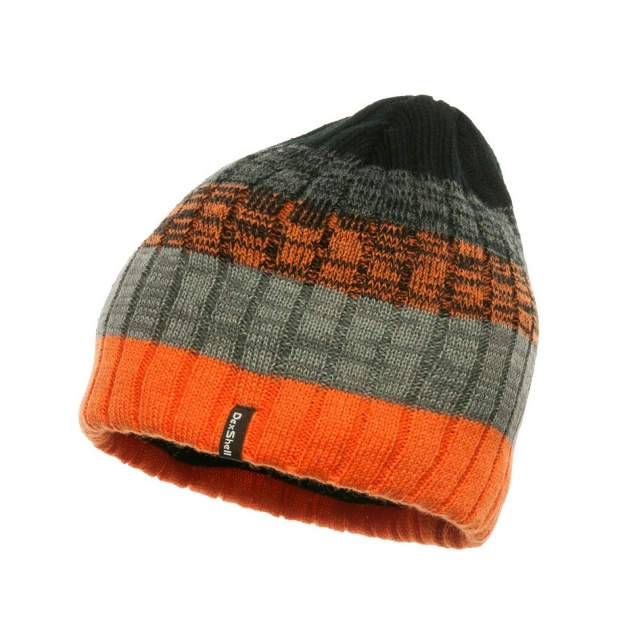 Шапка водонепроникна Dexshell Beanie Gradient One Size Multicolor 2438611565