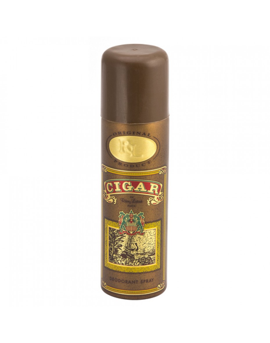 Парфюмированный дезодорант Cigar Parfums Parour Men Дезодорант 200 ml арт.32612