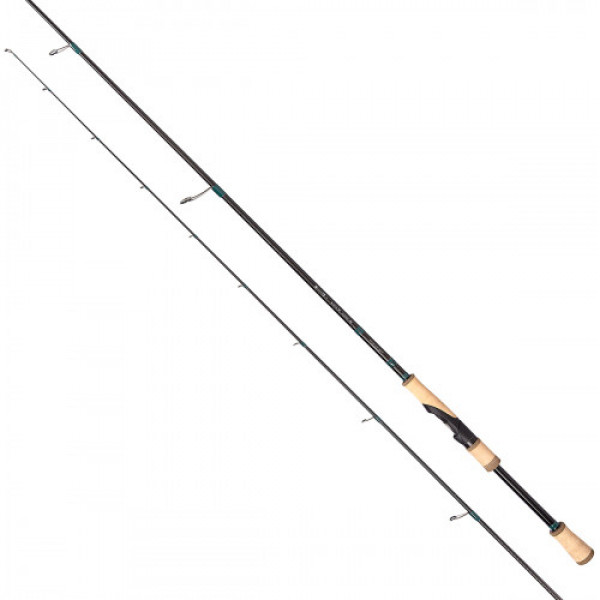 Спінінг G.Loomis Conquest Spin Jig CNQ 842S SJR 2.13m 5-14g (1013-2266.56.20)