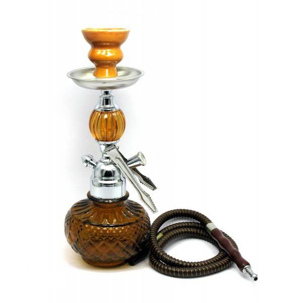 Кальян Huka 32 см (DN27761)