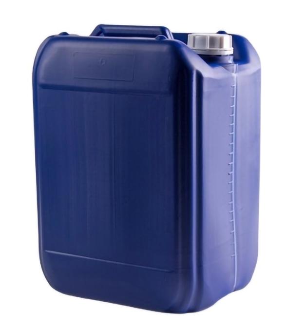 Каністра пластикова для бензину, Д/Т та технічних рідин Hoz 005 20 л.(MR49131)