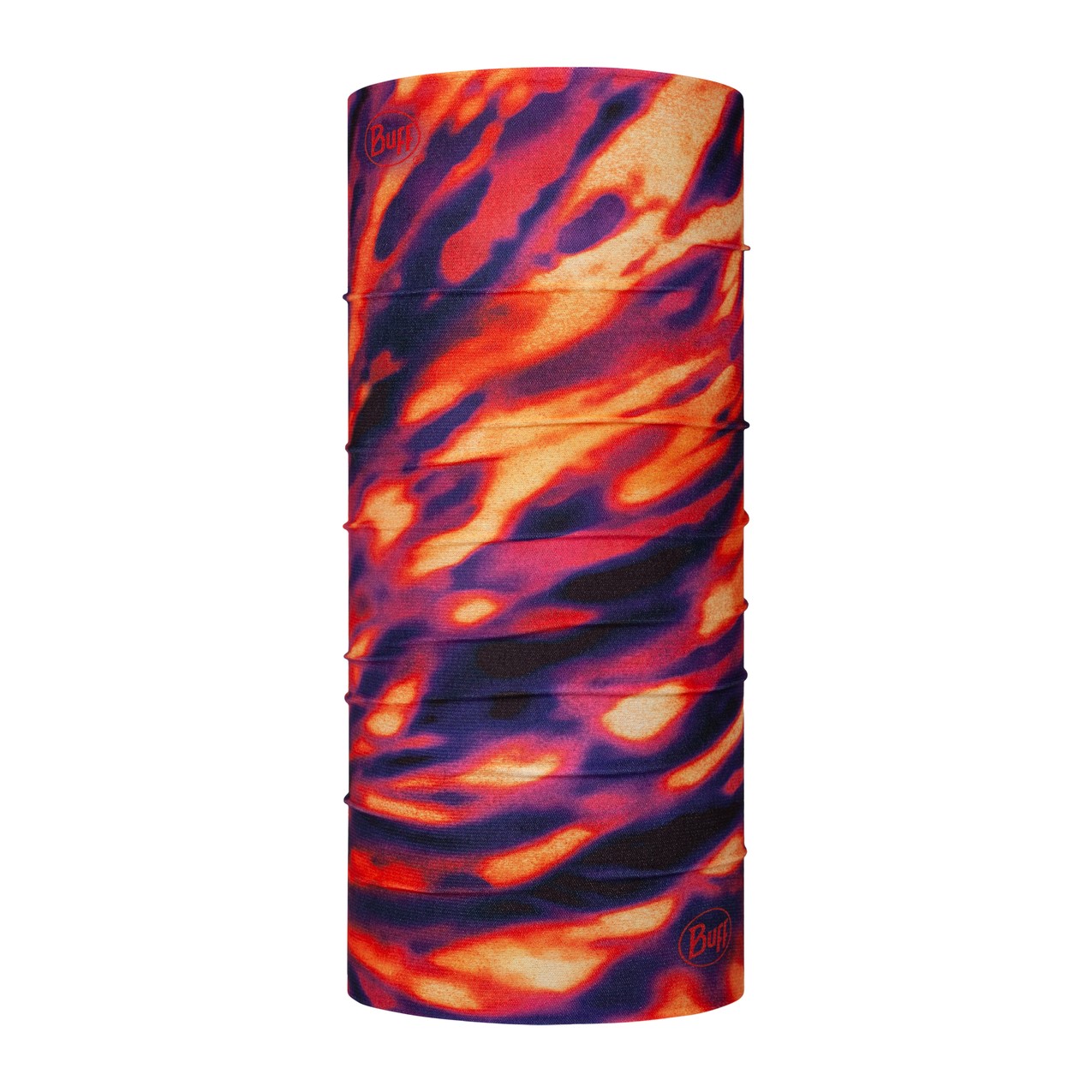 Бафф Buff Coolnet UV+ Ethnoss Flame One Size Разноцветный
