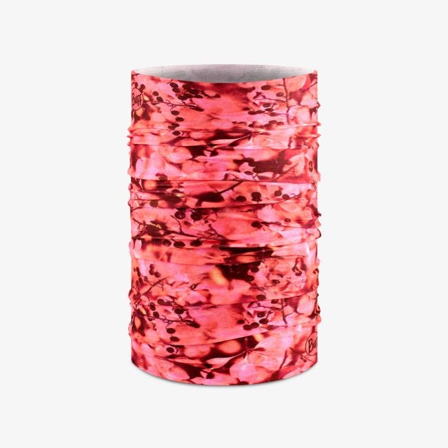 Бафф Buff Original Ecostreth Tribica Coral One Size Красный-Розовый