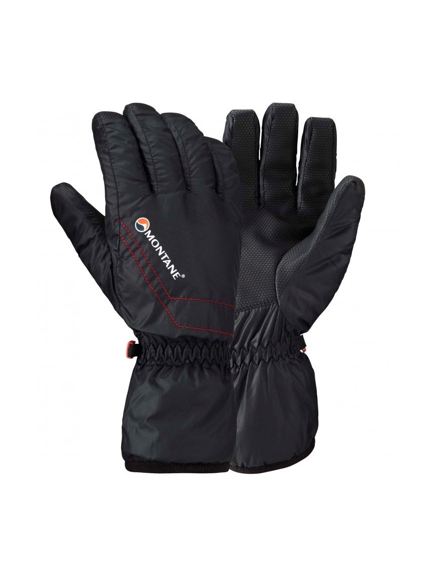 Перчатки Montane Super Prism Gloves Black S (1004-GSPGLBLAB0)
