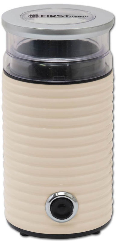 Кофемолка Firstwheel FA-5482 Бежевый (F00136726)