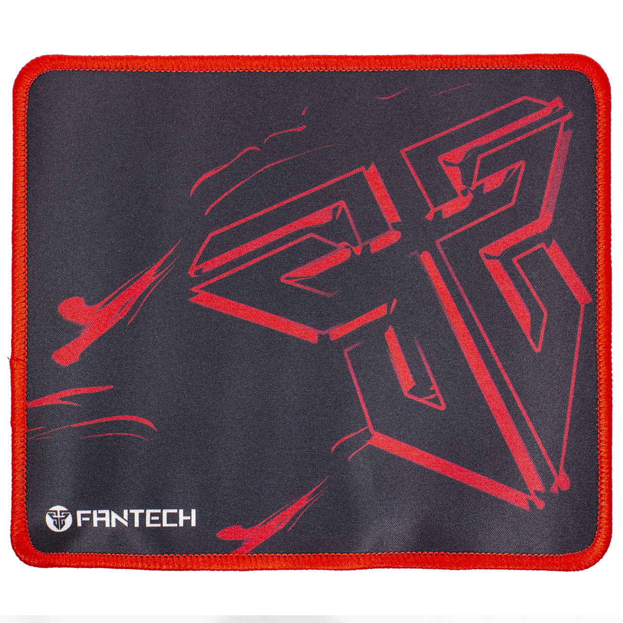 Килимок FANTECH Sven MP25 ігровий для геймерів ігрова поверхня для мишки Black (1181-2423)