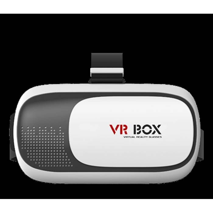 3D очки виртуальной реальности Noisy VR BOX 2.0 Пульт (hub_np2_0133)