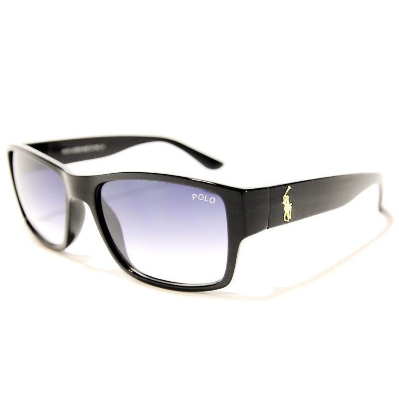 Сонцезахисні окуляри Polo 4061 C1 Чорно-синій (hub_hRyb75901)