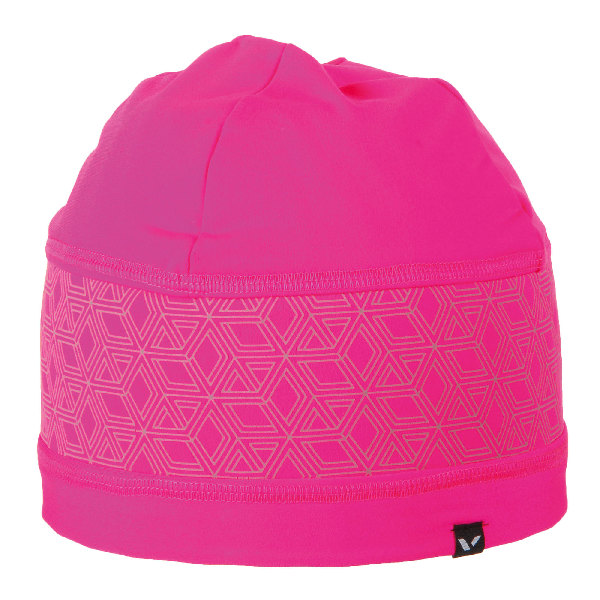 Шапка Viking Colima Pink (VI-COLIM-pink-46)