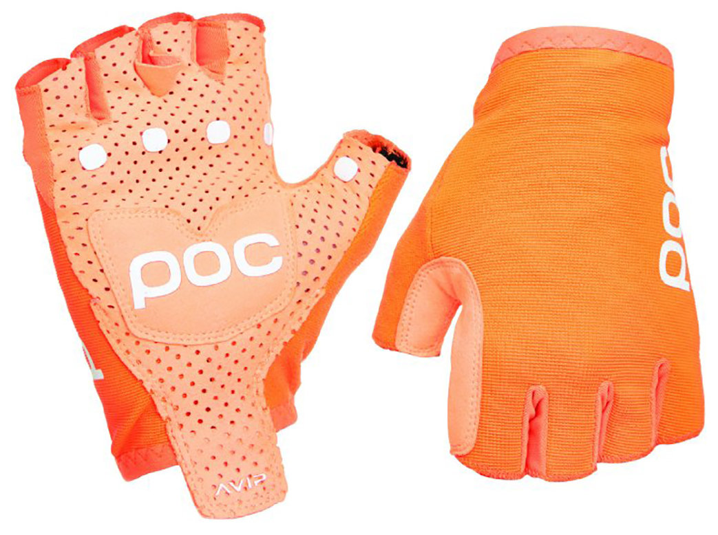 Рукавички Poc AVIP Glove Short M Zink Orange (1033-PC 302801205ME)