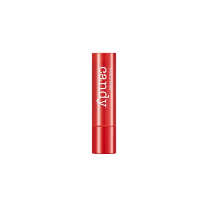 Тинт-бальзам для губ Missha Wanna Candy Tint Balm Good Morning Apple 3.3 г (8809581473508)