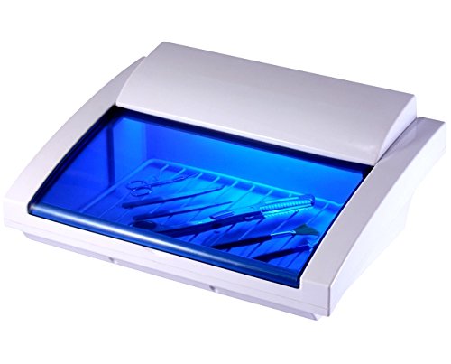 Стерилізатор SalonHome T-XDQ503 ультрафіолетовий
