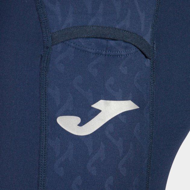 Тайтсы мужские Joma ELITE IX Темно-синий 2XL (700026.300)