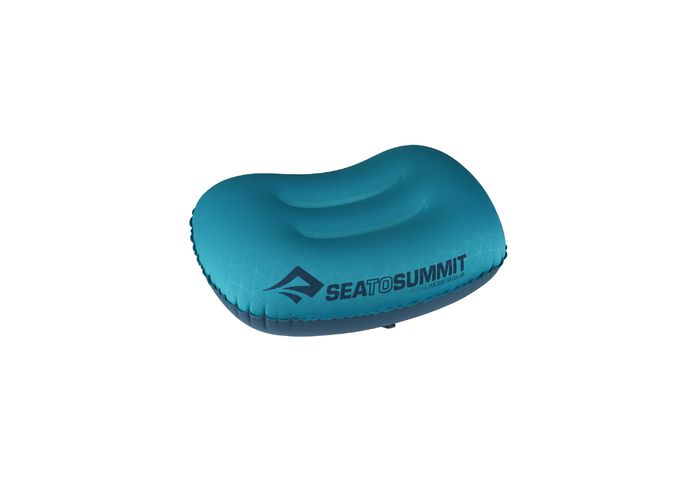 Подушка Sea To Summit Aeros Ultralight Pillow Regular Aqua (1033-STS APILULRAQ)