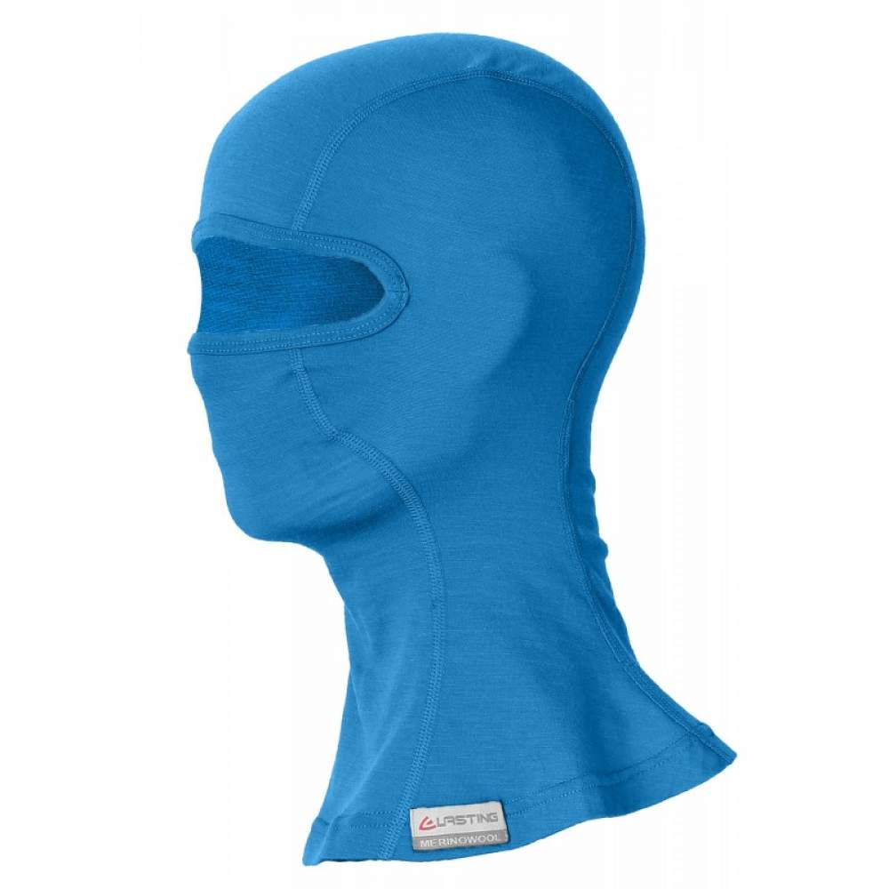 Балаклава Lasting Lak L/XL Синій (1054-002.001.4105)