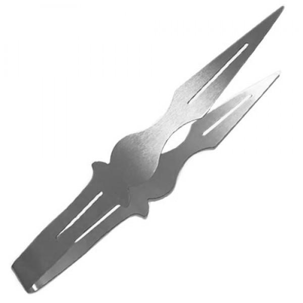 Щипцы KOHANA Agni 23,5 см
