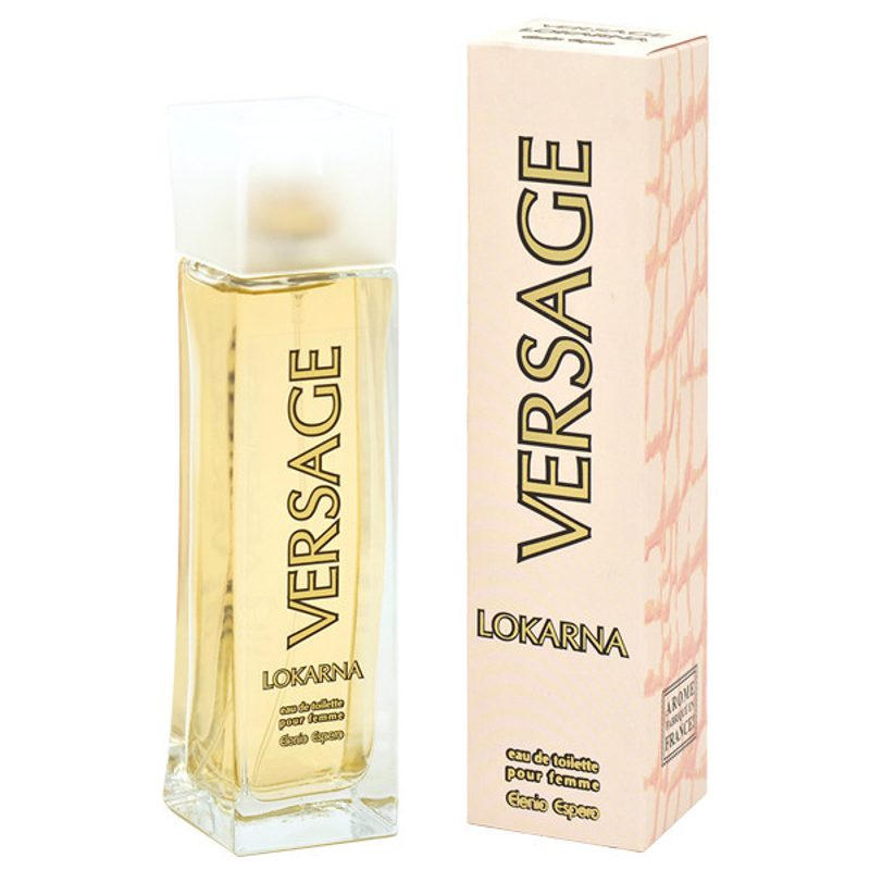 Парфуми Positive Parfum Versage Lokarna pour Femme edt 95 ml (hub_JBGI42331)