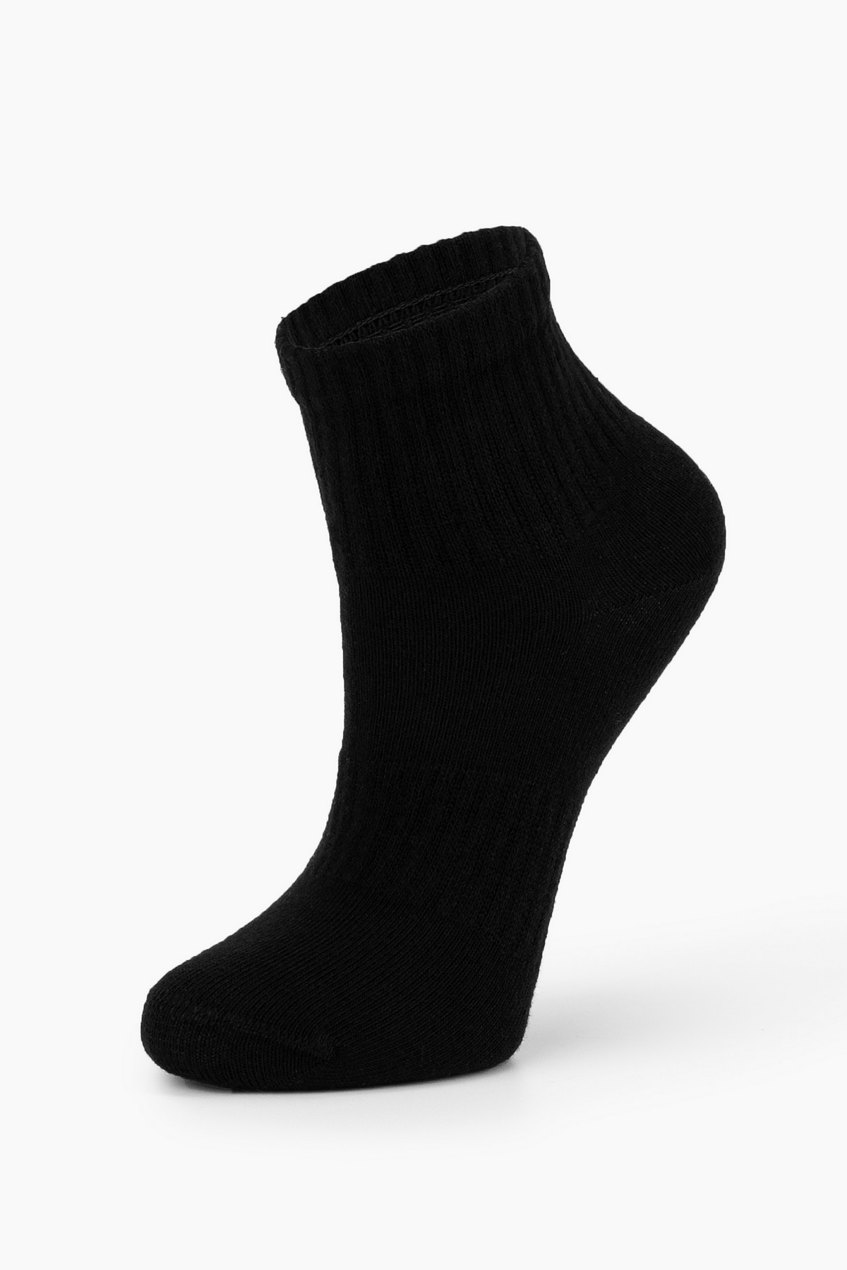 Шкарпетки для дівчинки Zengin 3120 7-8 років Чорний (2000989594291)