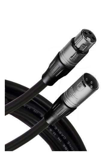 Мікрофонний кабель Rapco Horizon N1M1-25 Microphone Cable 7.6m (25ft)