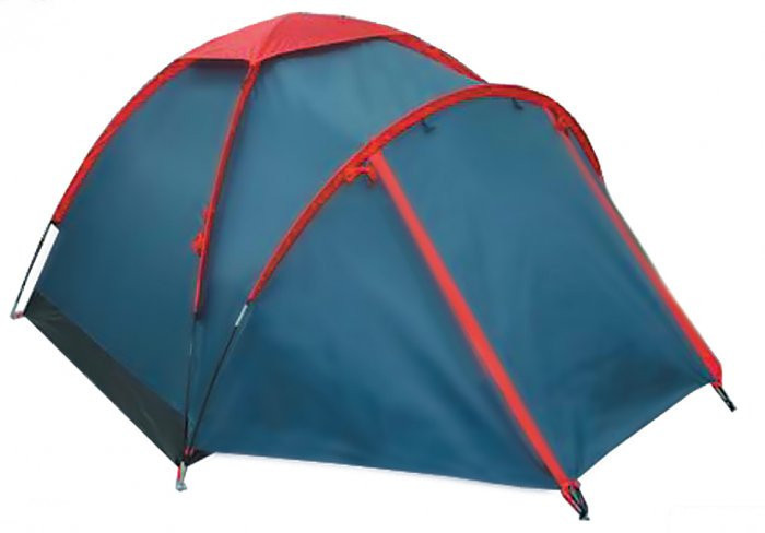 Двухместная палатка Fly Sol SLT-041 (gr_002438)